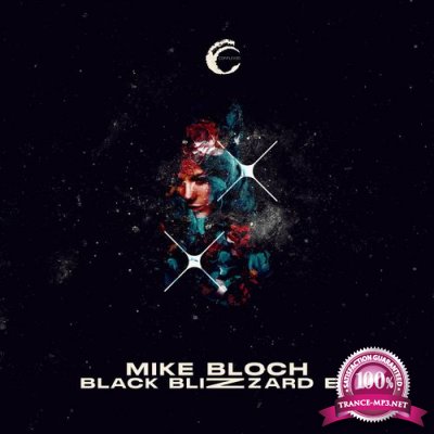 Mike Bloch - Black Blizzard EP (2021)