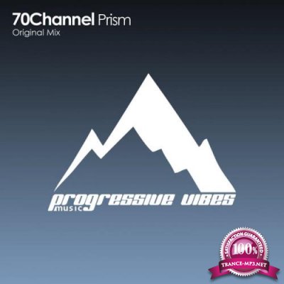 70Channel - Prism (2021)