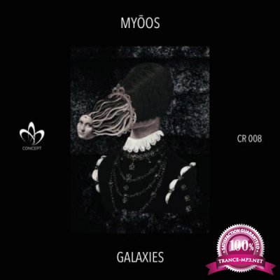 Myoos - Galaxies (2021)