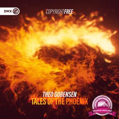 Theo Gobensen - Tales Of The Phoenix (2021)