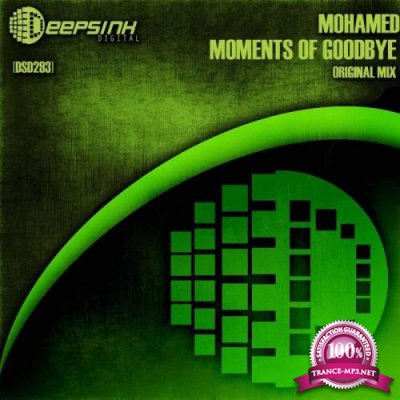 Mohamed - Moments Of Goodbye (2021)