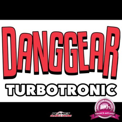 Turbotronic - Danggear (2021)