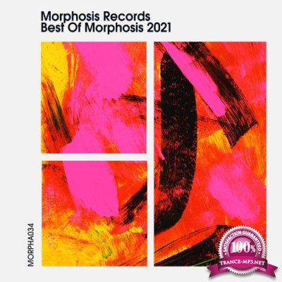 Best of Morphosis 2021 (2021)