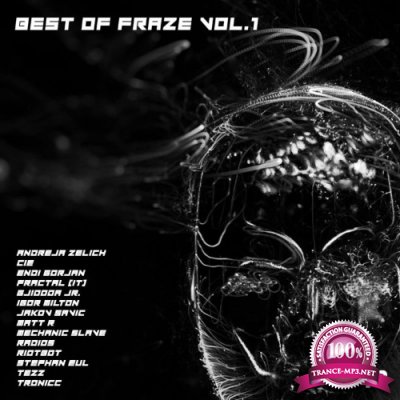 Best of Fraze Vol. 1 (2021)