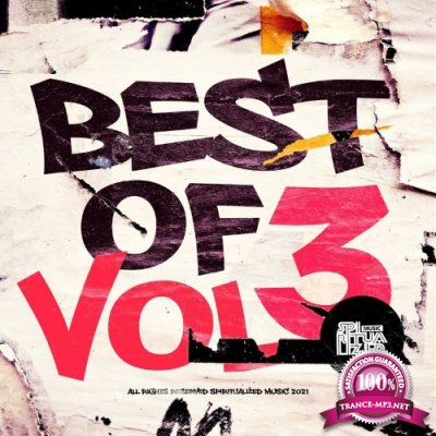 Best Of Vol 3 (2021)