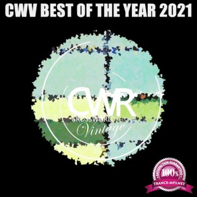 CWV Best Of The Year 2021 (2021)