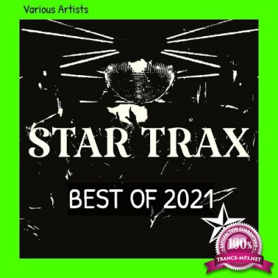 BEST OF 2021 (STAR TRAX) (2021)