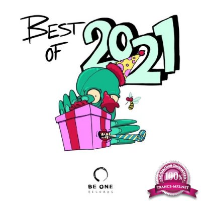 Be One - Best of 2021 (2021)