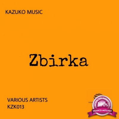 Kazuko Music - Zbirka (2021)