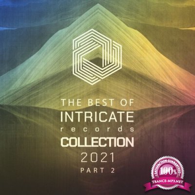The Best of Intricate 2021 Collection, Pt. 1 (2021)