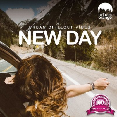 New Day: Urban Chillout Music (2021)