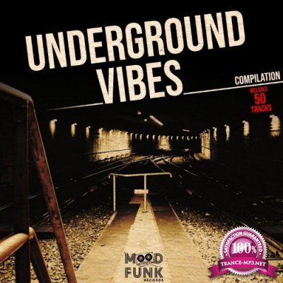 UNDERGROUND VIBES Compilation (2021)