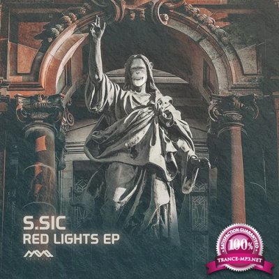 S.Sic - Red Lights (2021)