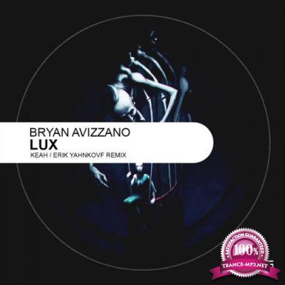 Bryan Avizzano - Lux EP (2021)