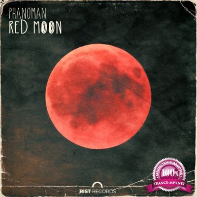 Phanoman - Red Moon (2021)