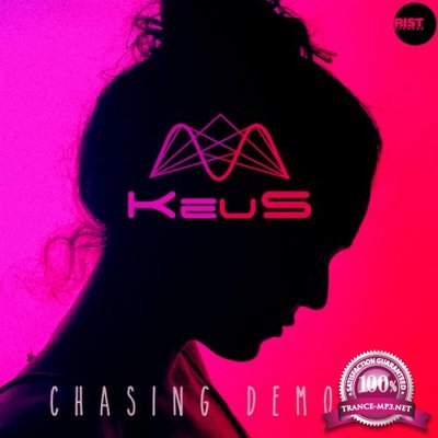 KEUS - Chasing Demons (2021)