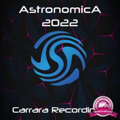 Astronomica - 2022 (2021)