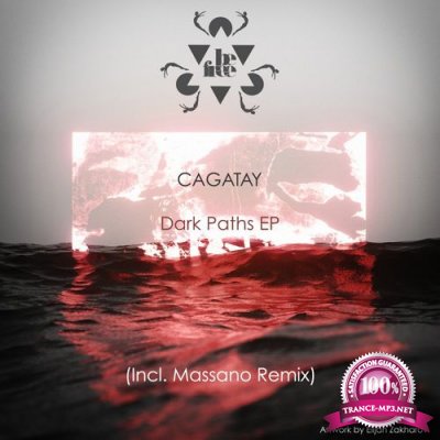 Cagatay - Dark Paths EP (2021)