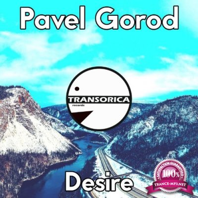 Pavel Gorod - Desire (2021)
