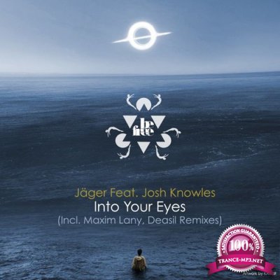 Jager feat. Josh Knowles - Into Your Eyes (2021)