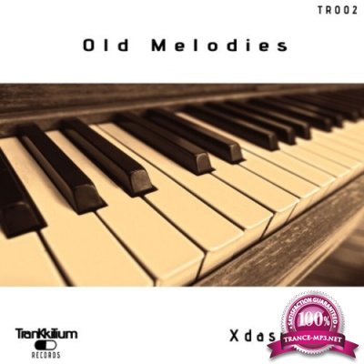Xdasystem - Old Melodies (2021)