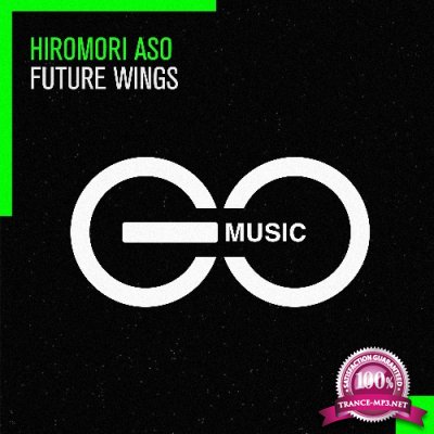 Hiromori Aso - Future Wings (2021)