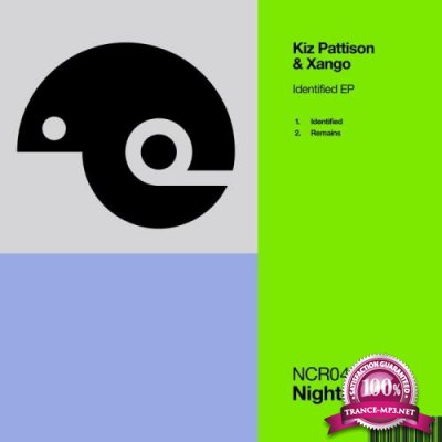 Kiz Pattison & Xango - Identified EP (2021)