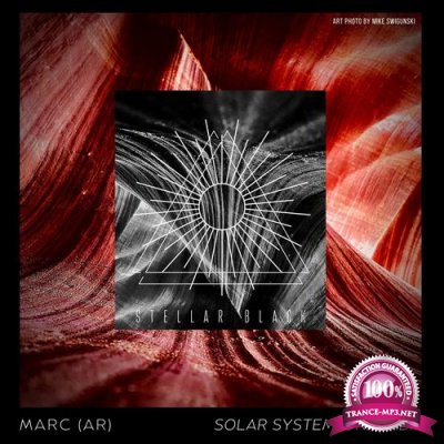 Marc (AR) - Solar System / Onasada (2021)