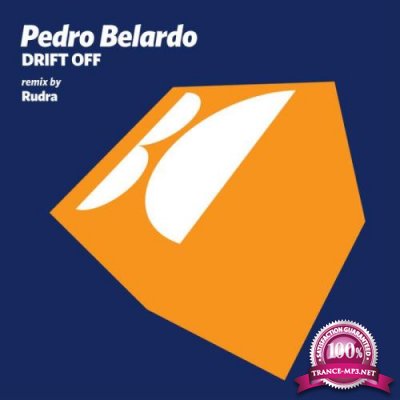 Pedro Belardo - Drift Off (2021)