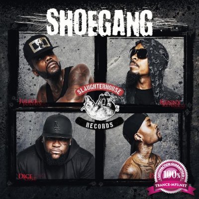 Horseshoe Gang - Slaughterhouse Records (2021)