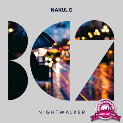 Nakul C - Nightwalker (2021)