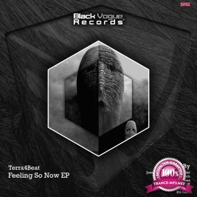 Terra4Beat - Feeling So Now EP (2021)
