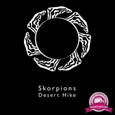 Skorpions - Desert Hike (2021)