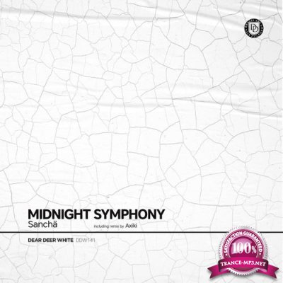 Sancha - Midnight Symphony (2021)