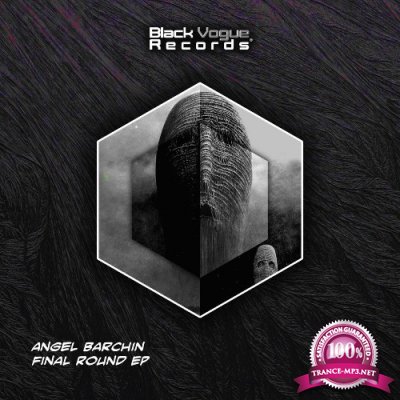 Angel Barchin - Final Round EP (2021)