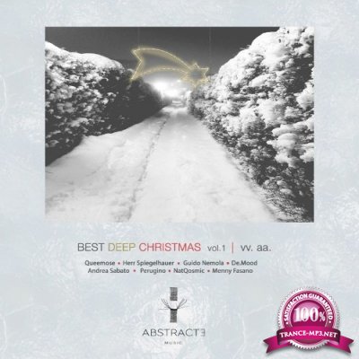 Best Deep Christmas, Vol. 1 vv.aa (2021)
