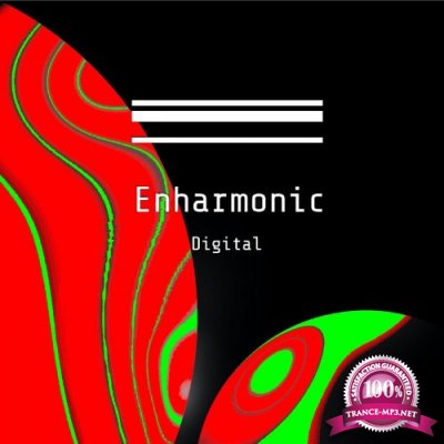 Best of Enharmonic Digital 2021 (2021)
