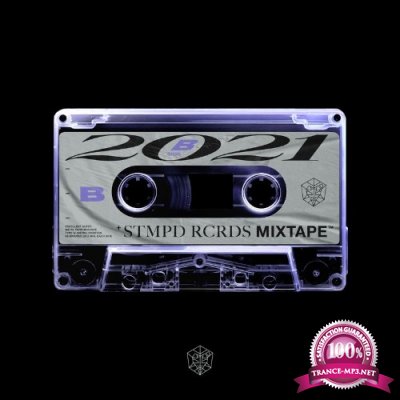 STMPD RCRDS Mixtape 2021 Side B (2021)