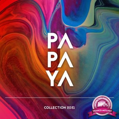 Papaya Collection 2021 (2021)