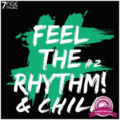 Feel the Rhythm & Chill, Vol. 2 (2021)