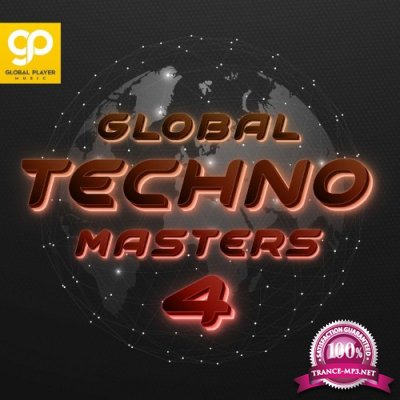 Global Techno Masters, Vol. 4 (2021)