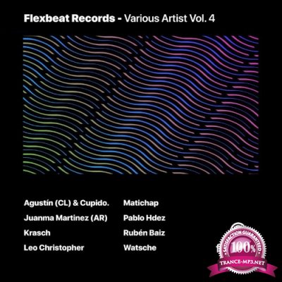 Flexbeat Records - Various Artists Vol. 4 (2021)