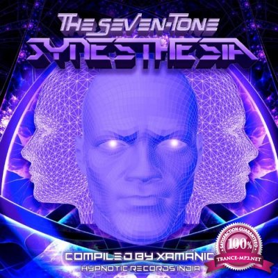 The Seven-Tone Synesthesia (2021)