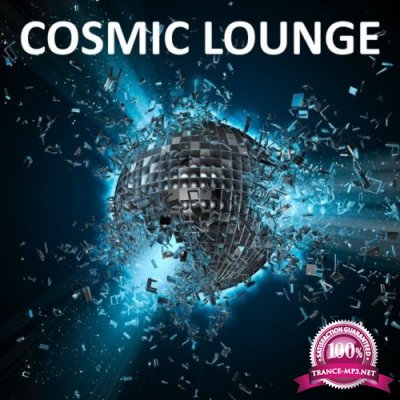 Chili Beats - Cosmic Lounge (2021)