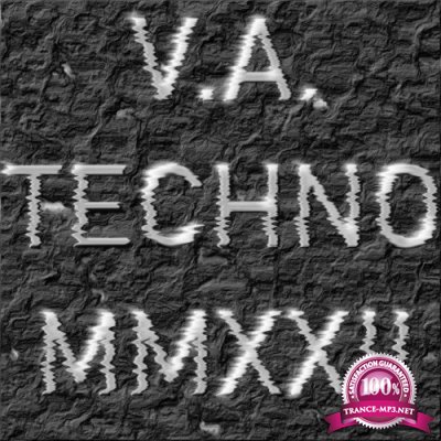 Traumuart - Techno Mmxxii (2021)