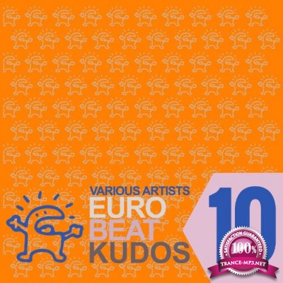 Eurobeat Kudos, Vol. 10 (2021)