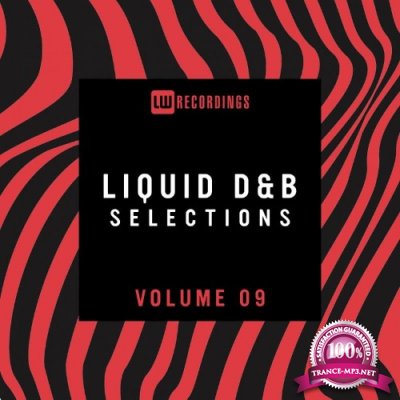 Liquid Drum & Bass Selections, Vol. 09 (2021)