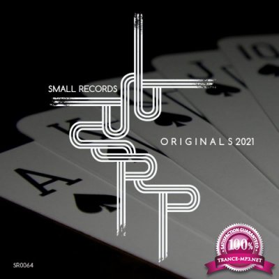 Small Records 2021 Originals (2021)