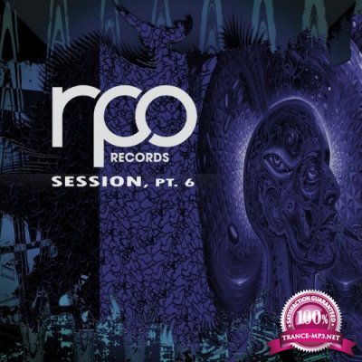 Rpo Records Session, Pt. 6 (2021)