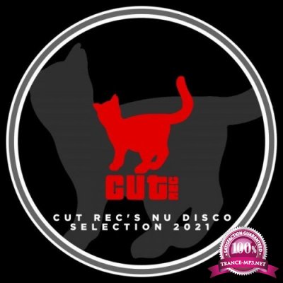Cut Rec's Nu Disco Selection 2021 (2021)